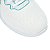 Tênis Ous Phibo 21 34 Masculino Branco Turquesa OE - Imagem 8