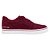 Tênis DC Shoes Anvil LA SE Masculino Vermelho/Branco - Imagem 3