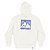Moletom Element Canguru Joint Masculino Off White - Imagem 2