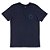 Camiseta Element Radar Masculina Azul Marinho - Imagem 1