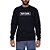 Moletom Rip Curl Careca Mama Box Masculino Preto - Imagem 1