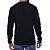 Moletom Rip Curl Careca Mama Box Masculino Preto - Imagem 2