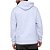 Moletom Rip Curl Canguru Mama Box Hood Masculino Cinza Claro - Imagem 2