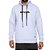 Moletom Rip Curl Canguru Mama Box Hood Masculino Cinza Claro - Imagem 1