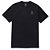 Camiseta Huf Essentials TT Masculina Preto - Imagem 1