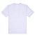 Camiseta Huf Feels Masculina Branco - Imagem 2