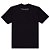 Camiseta Huf Fractal Masculina Preto - Imagem 2