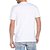 Camiseta Oakley Texture Graphic Masculina Branco - Imagem 2