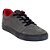Tênis DC Shoes Anvil LA SE Masculino Cinza/Vermelho - Imagem 1
