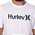 Camiseta Hurley O&O Outline Masculina Branco - Imagem 3