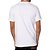 Camiseta Hurley O&O Outline Masculina Branco - Imagem 2