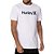 Camiseta Hurley O&O Outline Masculina Branco - Imagem 1
