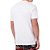 Camiseta Hurley Icon Oversize Masculina Branco - Imagem 2