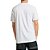 Camiseta Hurley Myrtle Oversize Masculina Branco - Imagem 2