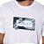 Camiseta Hurley Indoor Masculina Branco - Imagem 3