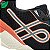 Tenis Ous Phibo 21 34 Masculino Preto Papaya Oe - Imagem 10