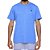 Camiseta Rip Curl Blade Tee Masculina Azul - Imagem 1