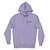 Moletom Element Canguru Blazin Chest Masculino Roxo Claro - Imagem 1