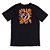 Camiseta Element Taos Masculina Preto - Imagem 2