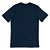 Camiseta Element Astra Masculina Azul Marinho - Imagem 2