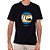 Camiseta Quiksilver Resin Tint Masculina Preto - Imagem 1