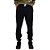 Calça DC Shoes Moletom Riot 2 Sweatpant Masculina Preto - Imagem 1