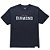 Camiseta Diamond Hometeam NY Masculina Azul Marinho - Imagem 1