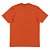 Camiseta Quiksilver Transfer Round Plus Size Masculina Telha - Imagem 2