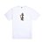 Camiseta Lost Wizard Sheep Masculina Branco - Imagem 1