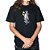 Camiseta Lost Wizard Sheep Masculina Preto - Imagem 1