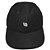 Boné Lost Aba Curva Dad Cap Saturno Preto - Imagem 3