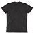 Camiseta Billabong Arch Label Masculina Preto - Imagem 2