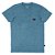 Camiseta Billabong Arch Label Masculina Verde - Imagem 1