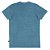 Camiseta Billabong Arch Label Masculina Verde - Imagem 2