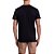 Camiseta Billabong Core Arch Masculina Preto - Imagem 2