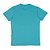 Camiseta Billabong Core Arch Masculina Verde Mescla - Imagem 2