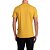 Camiseta Billabong Bong Masculina Mostarda - Imagem 2