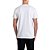 Camiseta Billabong Arch Fill Camo Masculina Off White - Imagem 2
