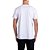 Camiseta Billabong Theme Arch I Masculina Branco - Imagem 2