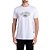 Camiseta Billabong Theme Arch I Masculina Branco - Imagem 1