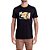 Camiseta Billabong Day Break I Masculina Preto - Imagem 1