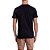 Camiseta Billabong Day Break I Masculina Preto - Imagem 2