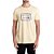 Camiseta Billabong Day Break II Masculina Amarelo - Imagem 1