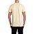 Camiseta Billabong Day Break II Masculina Amarelo - Imagem 2