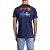 Camiseta Billabong Crayon Wave I Masculina Azul Marinho - Imagem 2