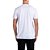 Camiseta Billabong Calder Masculina Branco - Imagem 2