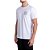 Camiseta Billabong Crayon Wave II Masculina Branco - Imagem 3