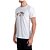 Camiseta Billabong Arch Fill Camo Plus Size Off White - Imagem 2
