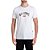 Camiseta Billabong Arch Fill Camo Plus Size Off White - Imagem 1