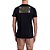 Camiseta Billabong Arch Plus Size Masculina Preto - Imagem 2